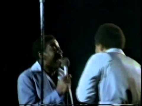 Soul Man from One Trick Pony