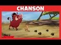 La Garde du Roi Lion - Chanson : Utamu