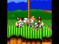 Tails Killed His Bullies Shorts