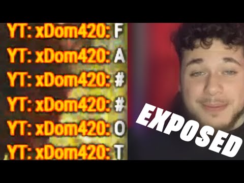 YouTuber Risks His Career Over DEAD BY DAYLIGHT...