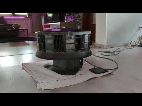 Legendäre Originale Elektror E57 mit rauer Stimme! Elektror E57 BJ. 68