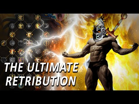 DRAGONFLIGHT RETRIBUTION PALADIN GUIDE - PVP