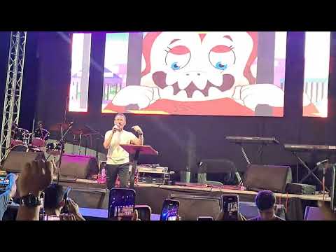 San Gabriel Suchitepequez. .. Concierto de rabito