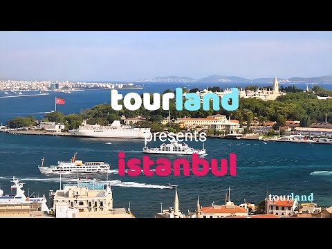 10 Top Tourist Attractions in Istanbul -TURKEY - Travel Video