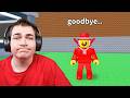 goodbye sammy..