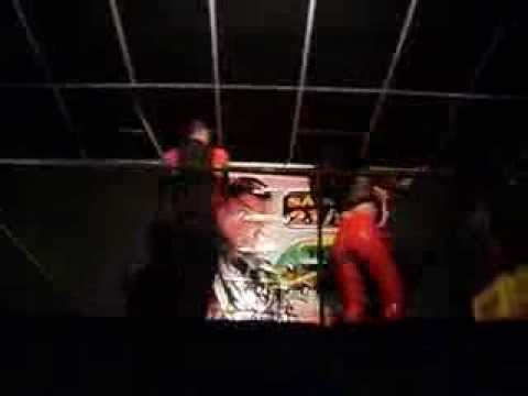 Banda A Favorita - Cansei de você 100% Brasil