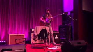 MADELINE KENNEY - “Tricky Way/Keeping Up (Arthur Russell cover) 2/22/17