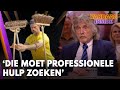 Johan ziet TikTok-filmpjes Arie Boomsma: 'Die moet professionele hulp zoeken' | VANDAAG INSIDE