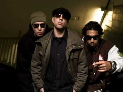 Dynamite Deluxe feat. Jan Delay - Alles bleibt anders