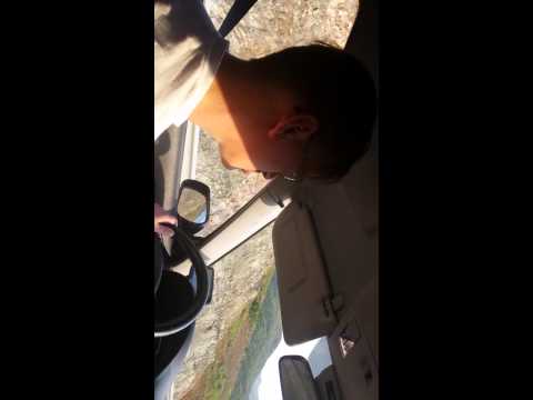 Justinas Bočiarovas ir Europa Is the fainial downtown!