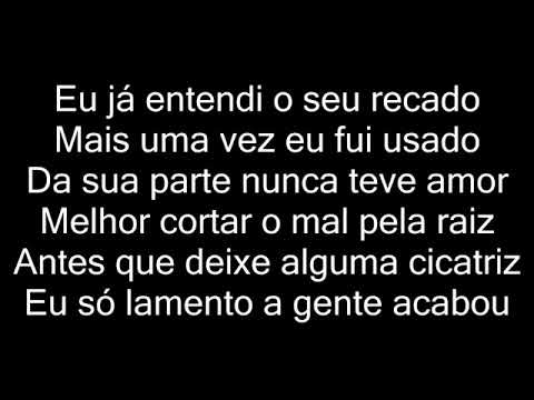 Pode me bloquear com letra aldair playboy  e Marília Mendonça #15