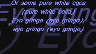 Akon gringo lyrics.wmv