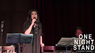 THE WAY WE WERE (Barbra Streisand) - EMELINE CELIS-GUINID