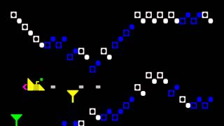 Submarine Shooter for the Sharp MZ-700