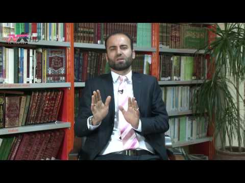 17. Pyet teologun -  A e prish agjërimin përdorimi i ujit - Ilir Curri