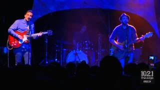 Said The Whale - I Love You (Live at the 2013 CASBY Awards)