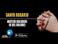 SANTO ROSARIO Misteri Dolorosi HOLY ROSARY IN ITALIAN Sorrowful Mysteries Tuesday Friday Rosary