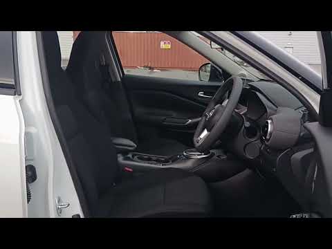 Nissan Juke HYBRID SV - Image 2