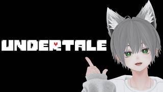 【２週目】ハッピーエンドを目指して【 Undertale #7 】