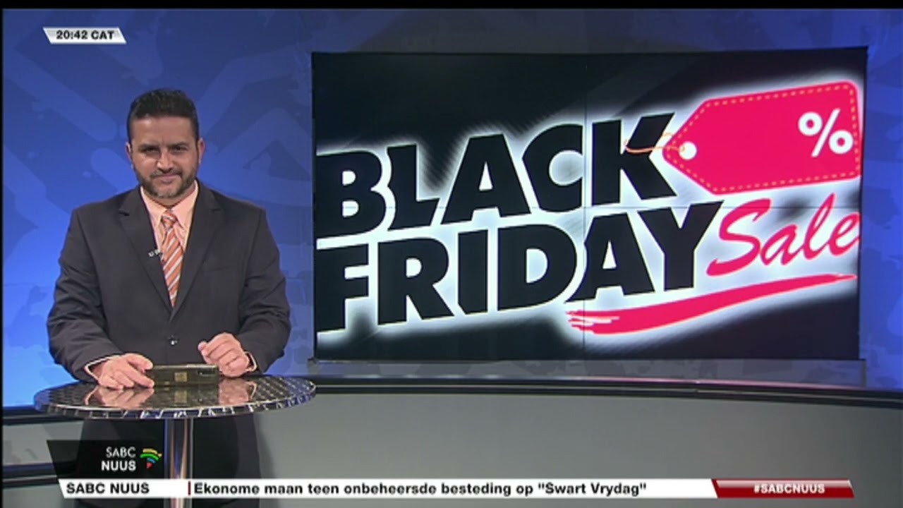 Afrikaans Nuus l 29 November 2024