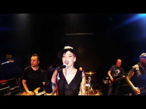 abdera - Abdera - Blázinec (Janov u Rakovníka) 2016