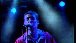 The Housemartins - Over There - live