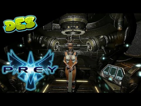 PREY [2006] - PART 4 - 𝙏𝙝𝙚 𝙊𝙡𝙙 𝙏𝙧𝙞𝙗𝙚𝙨 | 𝙃𝙞𝙙𝙙𝙚𝙣 𝘼𝙜𝙚𝙣𝙙𝙖 PC