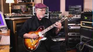 Video thumbnail for Collings SoCo Deluxe - Mitch Watkins by Collings Guitars