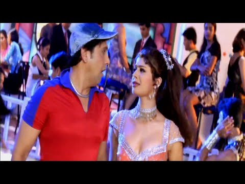 Main Mast Kudi-Jodi No.1 2001 Full HD Video Song, Sanjay Dutt, Govinda, Pooja Batra