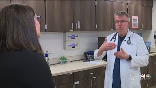 KSHB | Missouri Department of Health Warns of Rise in Measles Cases, Importance of Vaccination
