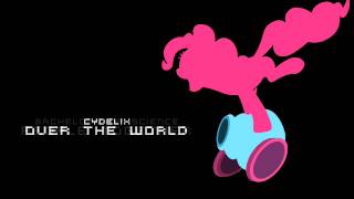Pinkie Pie's Party Cannon - Drum and Bass Mix