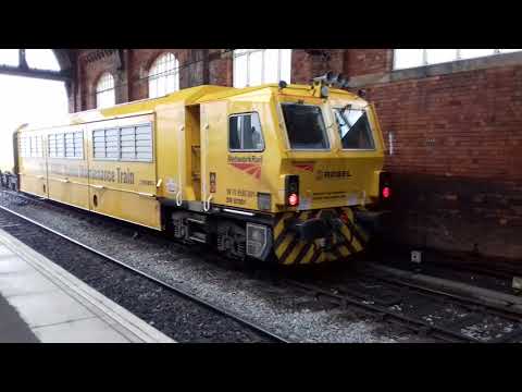 Robel 69.70 MMT  -- 97801-601-501 -- 19/10/17