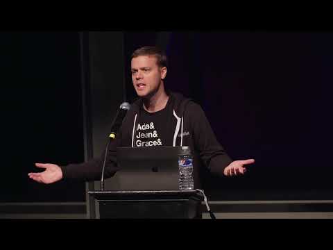 Monitorama BAL 2019 - Elasticsearch Data Exploration in Your Terminal
