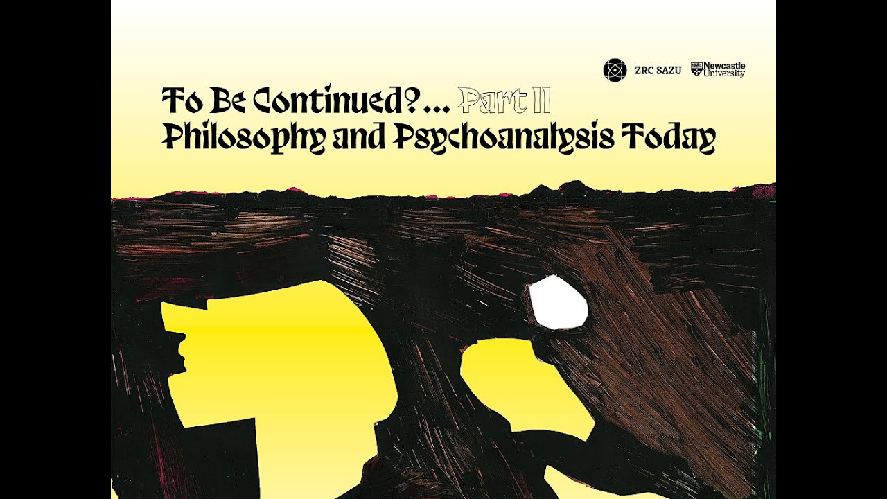 On Writing, Psychosis, and Relation