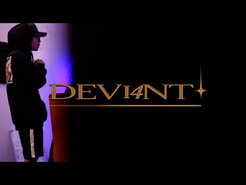 DEVIANT - l a g k i t a n (prod. Gussy Sauce)