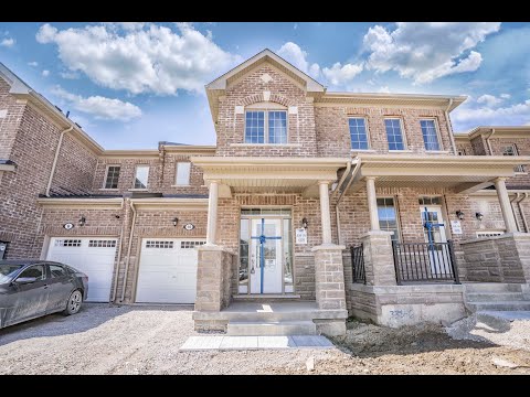 For Sale: 10 Circus Cres, Brampton, ON.