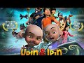 Upin Ipin Terbaru Kris Siamang Tunggal Ful Movie 2025