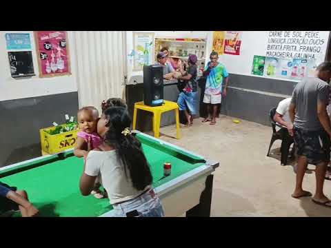 Reisado do Zé de Pastora Oeiras Piauí/ pate 2