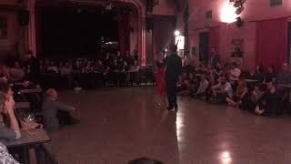 Marco Nodari y Ornella Simonetto "La bruja"@Arci Bellezza 19/11/2019 3-4