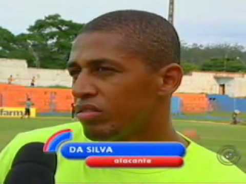 Elosport antes do início do Paulista 2010