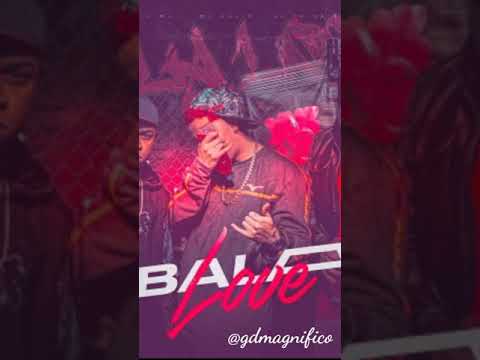 MC ANJIM - BALA LOVE, TÔ A CARA DE TRALHA QUE ELA GOSTA TIKTOK 130 BPM [ DJ LC22 DA ALBÂNIA ]