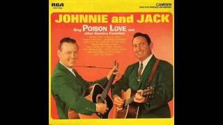 1663 Johnnie & Jack - Country Music Has Gone To Town