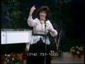 Dottie Rambo - I Will Glory In The Cross