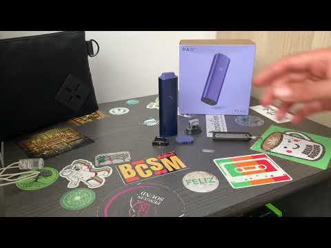 Pax Plus - practical for on the go