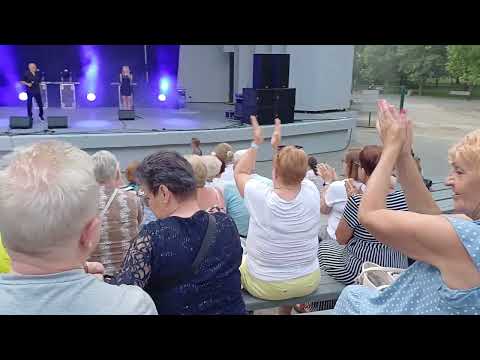 ROBERT ROZMUS | finał występu | Września 05.07.2025