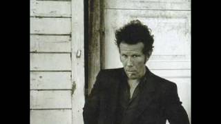 Tom Waits - Train Song