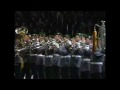 Открытие фестиваля военных оркестров в Германии 