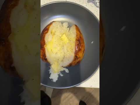 Spudbro spud at home!