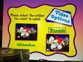 Opening To The Rugrats Movie 1999 DVD