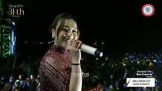 Download lagu Tasya Rosmala - Aku Rindu Padamu | Familys Group Jl Tanggul Nyigar Beberan Ciruas Serang mp3